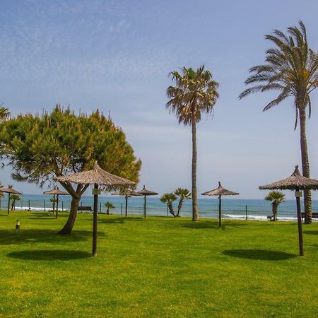 1Br Beachfront Complex - Mi Capricho Sitio de Calahonda 외부 사진