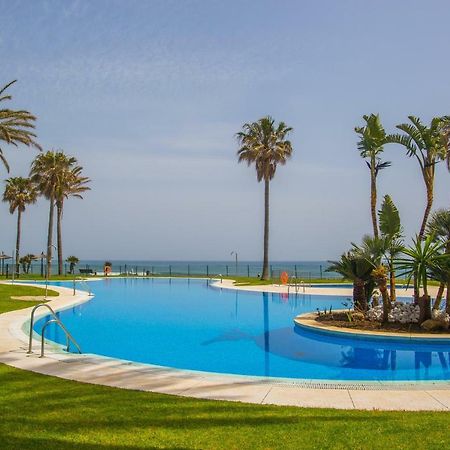 1Br Beachfront Complex - Mi Capricho Sitio de Calahonda 외부 사진