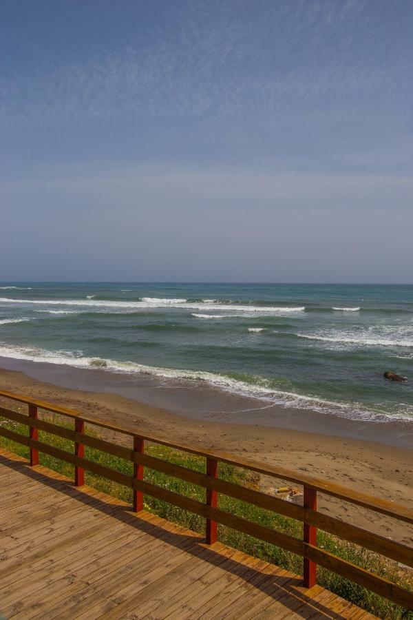 1Br Beachfront Complex - Mi Capricho Sitio de Calahonda 외부 사진