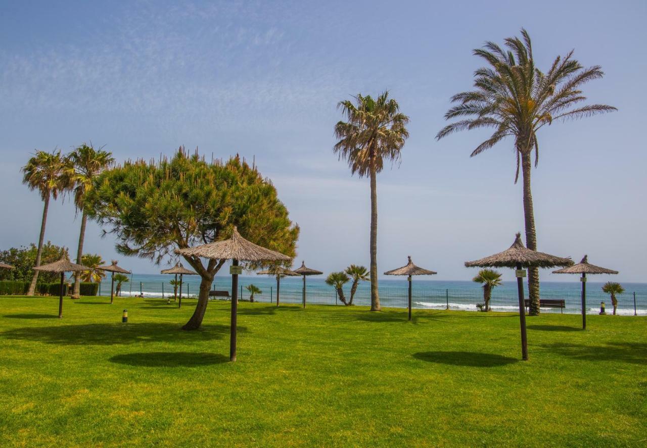 1Br Beachfront Complex - Mi Capricho Sitio de Calahonda 외부 사진