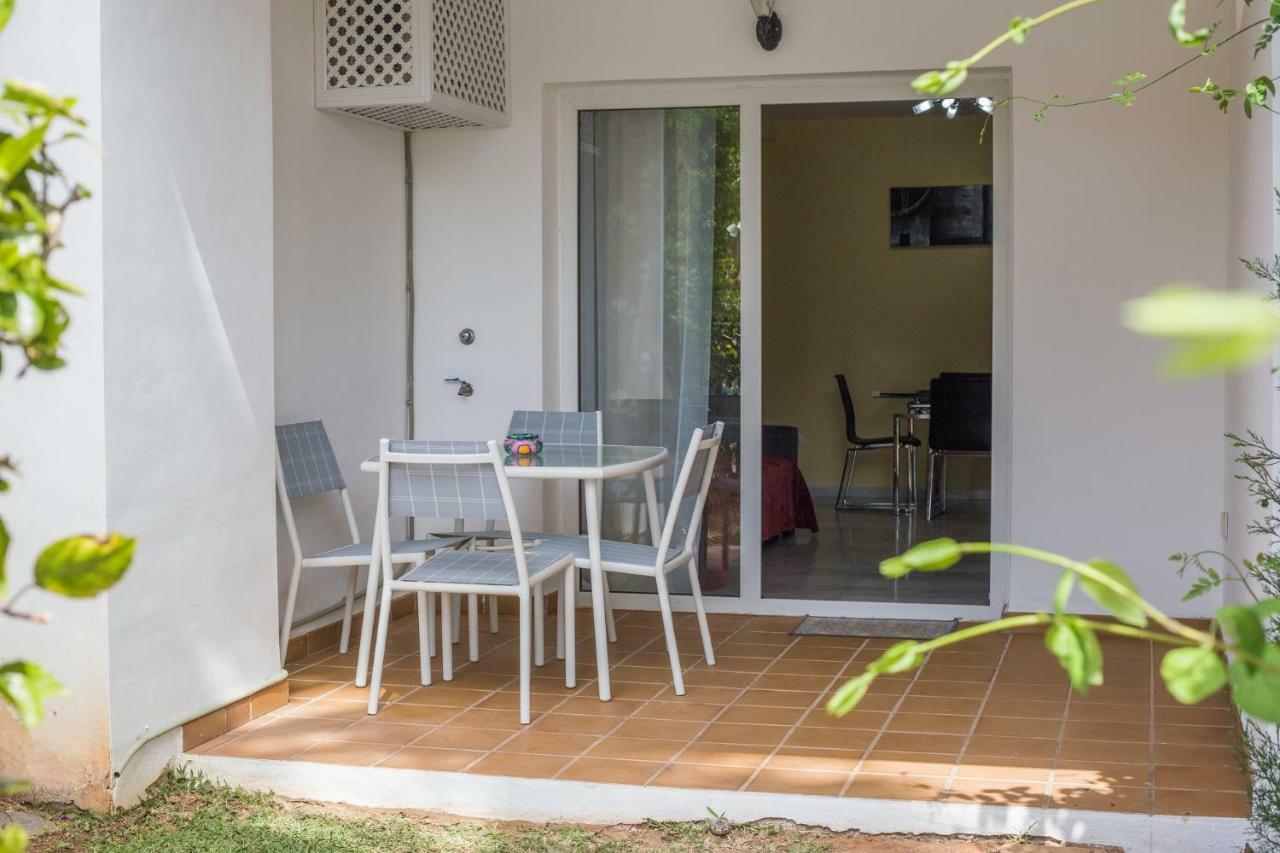 1Br Beachfront Complex - Mi Capricho Sitio de Calahonda 외부 사진