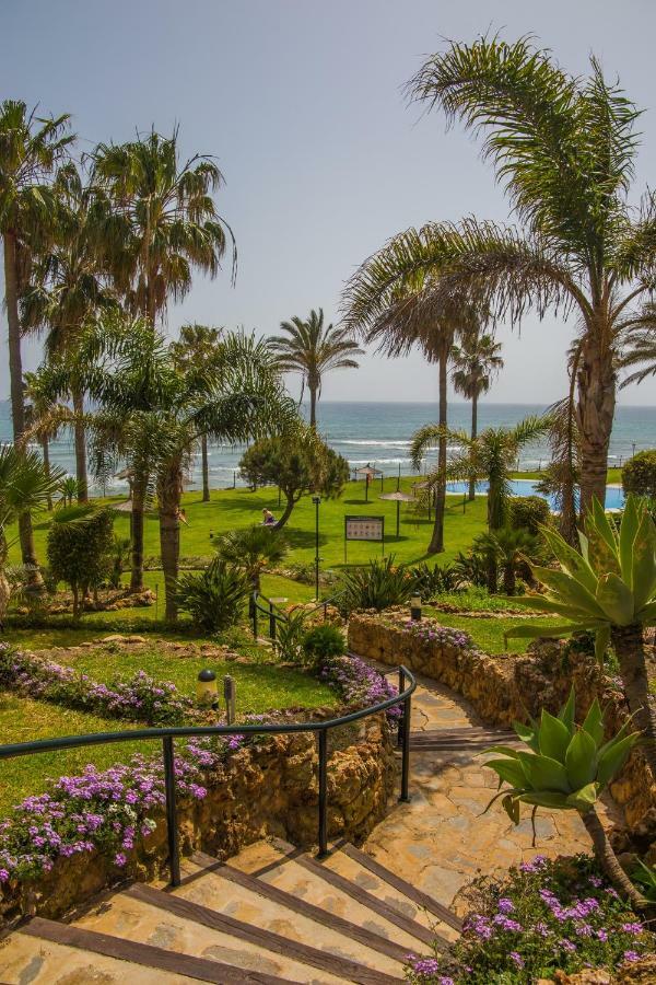 1Br Beachfront Complex - Mi Capricho Sitio de Calahonda 외부 사진